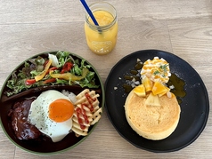 Hawaiian Kitchen Can-Peakのおすすめランチ1