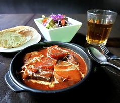 ワインとチーズと旨い肴のBAR a VIN 徳蔵 とくぞう 心斎橋のおすすめランチ1