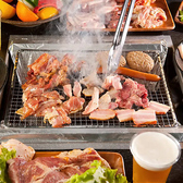 BBQ DAYS 草津エイスクエア
