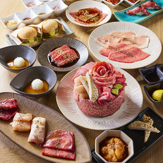 ニクアザブ 立川店特集写真1