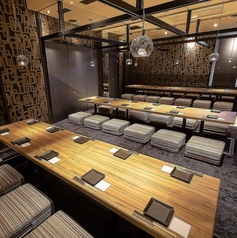 楽蔵 RAKUZO 海老名駅前店の雰囲気2