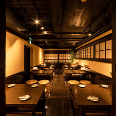 和食 個室居酒屋 千本桜 sakura 船橋駅前店の特集写真