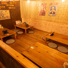 会社宴会やご家族でのお食事にどうでしょうか？旅行客・出張でいらした方にもおすすめです。