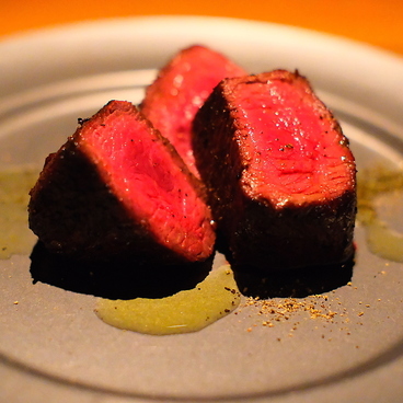 Restaurant&Bar PULPFICTION パルプフィクションのおすすめ料理1