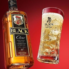 コークハイボール・ジンジャーハイボール