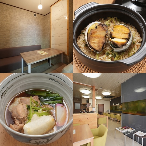 大久保駅から徒歩2分、手挽きコーヒーと中国茶で心温まるひとときをお過ごしください