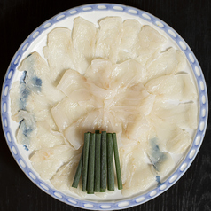 麻布しき 旗の台店のコース写真