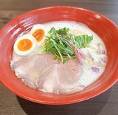 麺屋マルヨシのおすすめ料理2