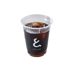 ドリップコーヒー(hot/iced)　Large