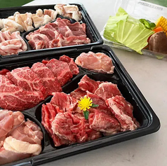 大塚西BBQ　テラスのおすすめ料理3