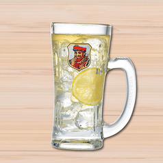 ハイボールコーラ/ハイボールジンジャー/ハイボールレモン/ハイボールシャインマスカット　各