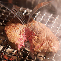料理メニュー写真&nbsp;フォーク＆フォーク 松坂牛シャトーブリアン 100g