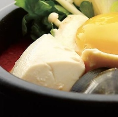 純豆腐チゲ