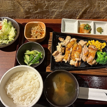 ENOUSHU エンオウシュウのおすすめ料理1