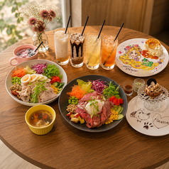 Neene tableの写真