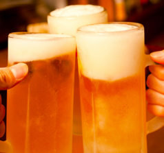 大衆酒場 酔仙のコース写真