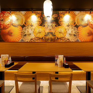 居酒屋 一町 千葉本店の雰囲気1