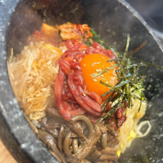 炭火焼肉つばさの写真2