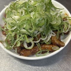 ホルモン焼き