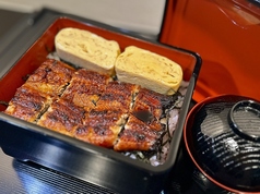 うなぎ乃助 大垣店のおすすめランチ1