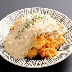 チキン南蛮