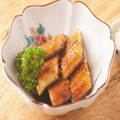 うなぎ焼き