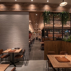 セルベサ ジャパン ららぽーとTOKYO BAYの雰囲気2