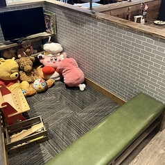 Italian Kitchen VANSAN 北上常盤台店の特集写真