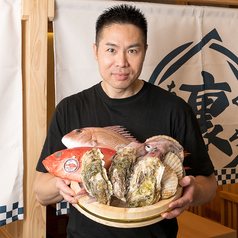 裏路地 くろちゃん 池袋店の雰囲気2
