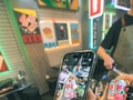 サムギョプサル 韓国料理　小さな韓国　あぷろ七隈店の雰囲気1