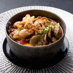 和韓料理 じゅろくのおすすめランチ2