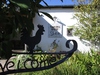 Garden cafe gee