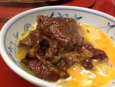御肉料理わだひこ都町店のコース写真