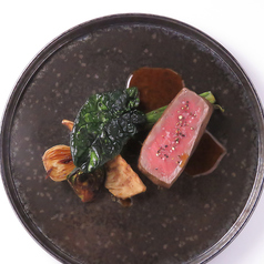 肉料理