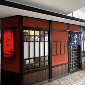 鳥十 逆瀬川