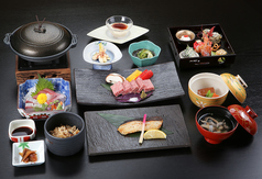 琉球料理 首里天楼 国際通り店のコース写真