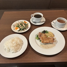 洋食レストラン 犇屋 なんばOCAT店のコース写真