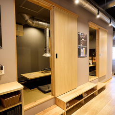 牛の助 肉之進くらわんかのおすすめポイント1