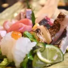 お刺身 3種盛 1人前