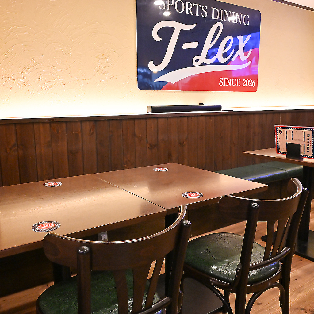 福島駅にSPORTS DINING BAR がオープン！