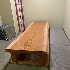 寿司 割烹 太河の雰囲気2