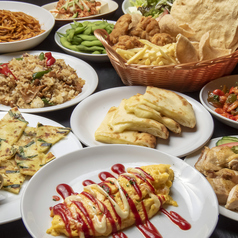 居酒屋アニル 京都河原町木屋町のおすすめ料理3