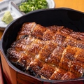 うなぎの市松のおすすめ料理1