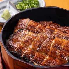 うなぎの市松のおすすめ料理1