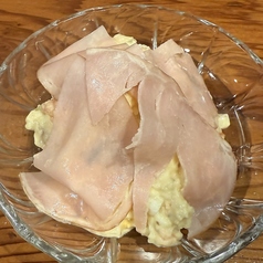 ポテトサラダ