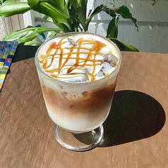 タパシエスタのおすすめドリンク3