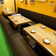 和モダン個室 くまもと劇場 熊本本店特集写真1