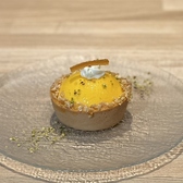 大知茶屋のおすすめ料理2