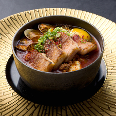 和韓料理 じゅろくのおすすめランチ3