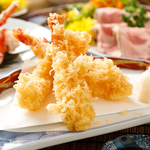 厳選された商材たちを 安全性とおいしさが確認できるお肉と魚を使用した専門店です。